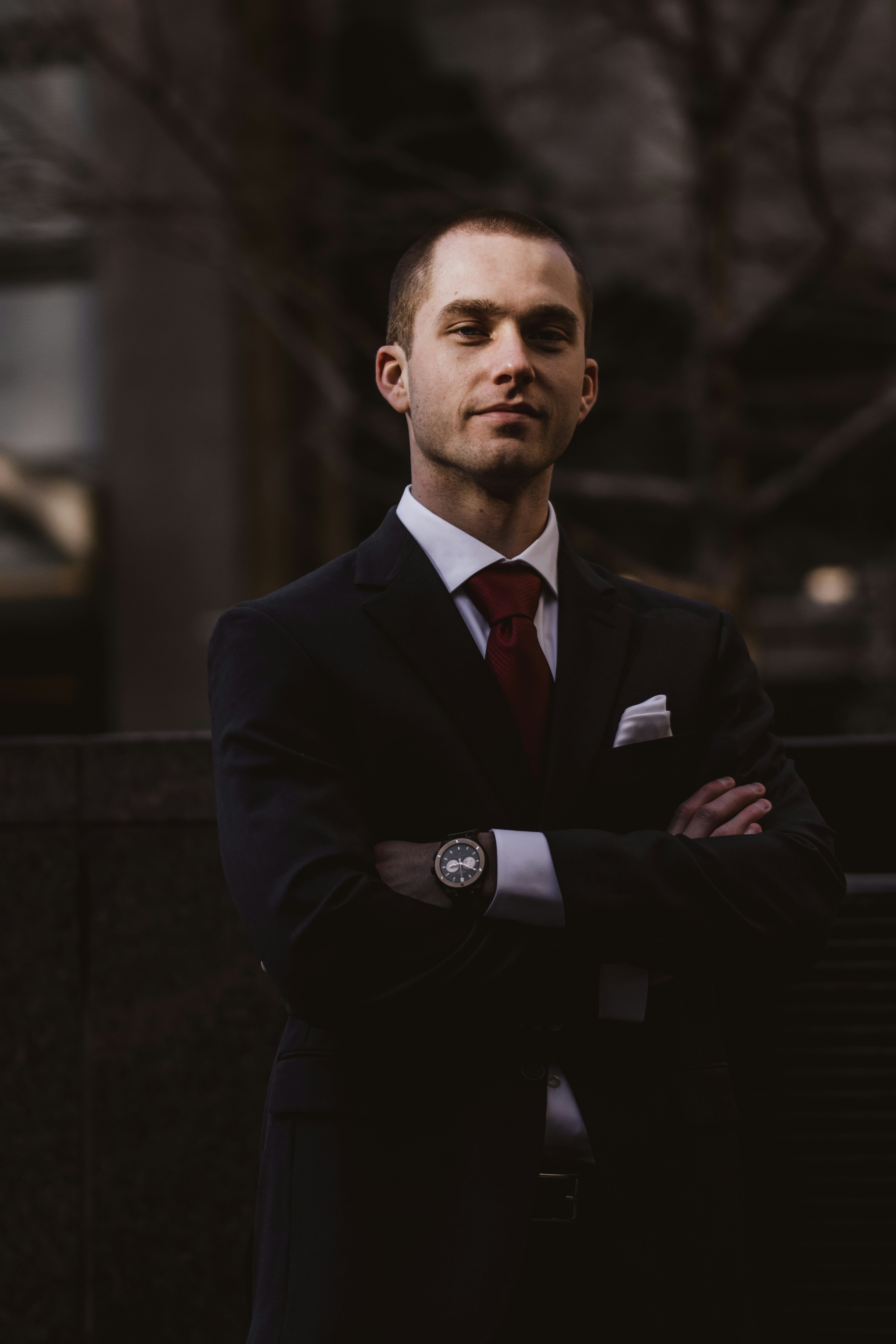 CEO Ali Morsh