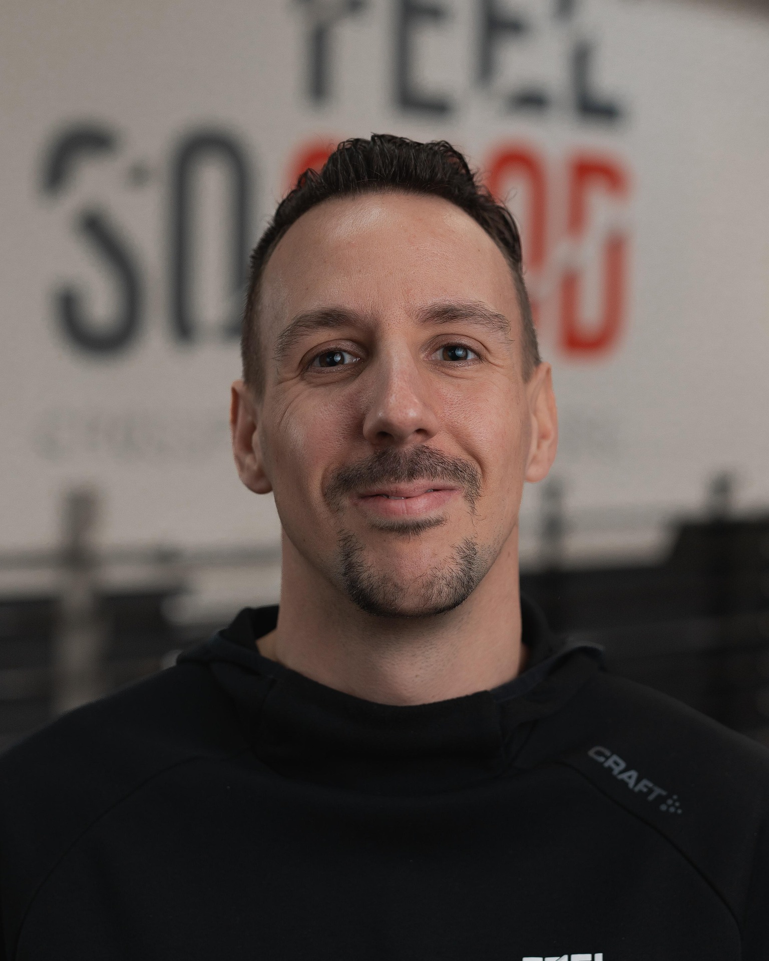 Web Developer Dan Schneider
