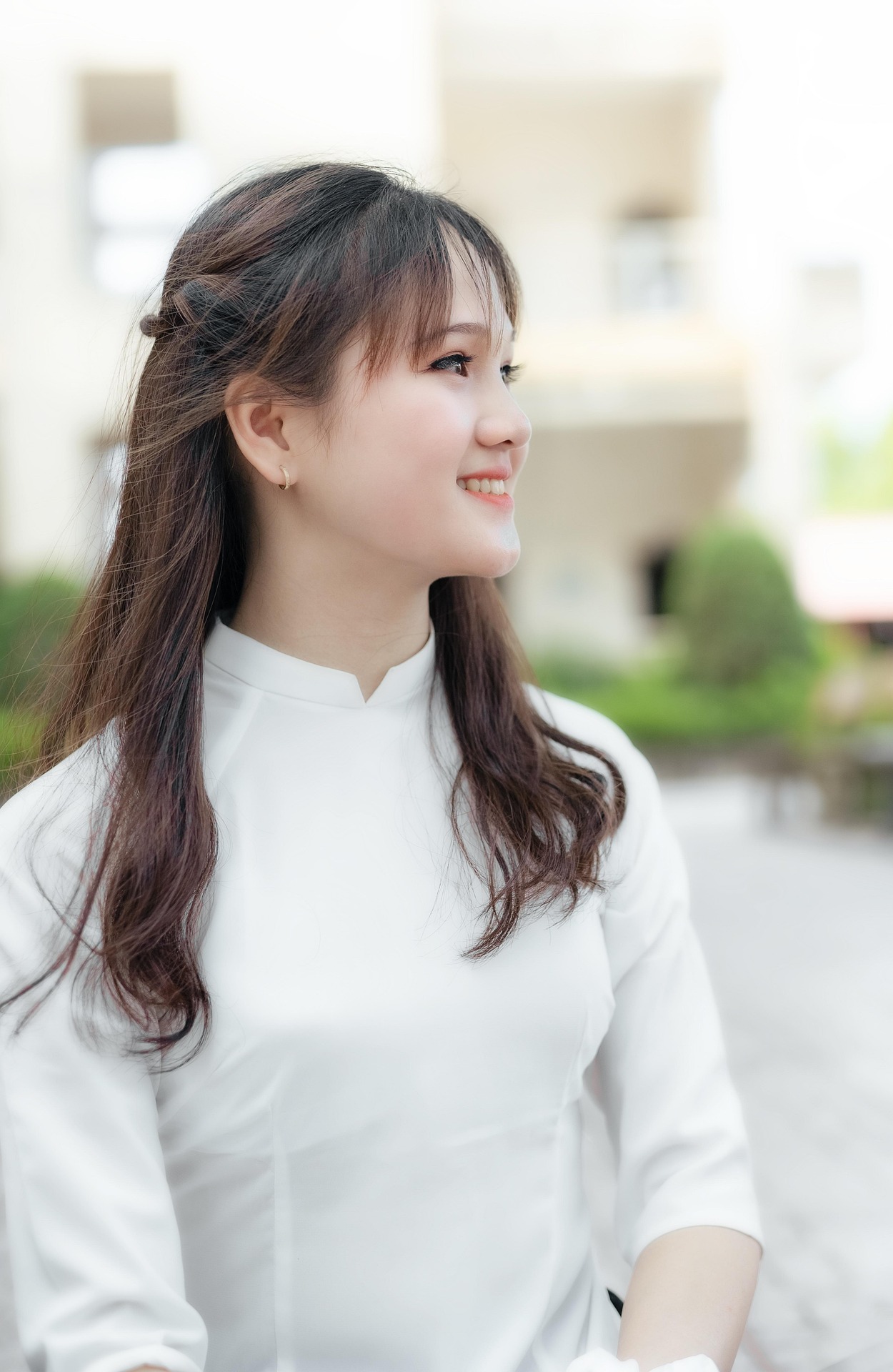 Community Manager Cheng Sue